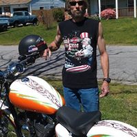 Brian Higgins Photo 32