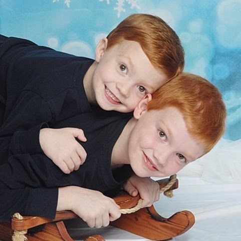 Beth Sanders Photo 8