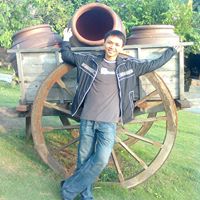 Anhtuan Ho Photo 8