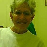 Doris Cagle Photo 2