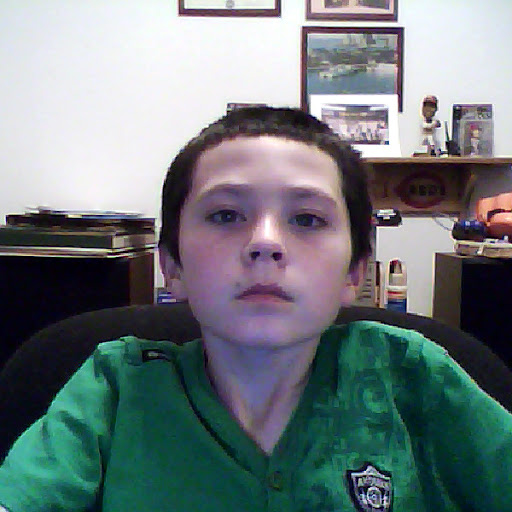 Stephen Bowman Photo 28