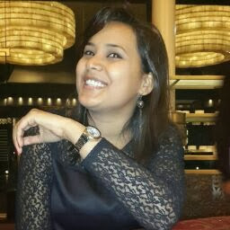 Pallavi Srivastava Photo 22