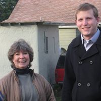 Daniel Dougherty Photo 34