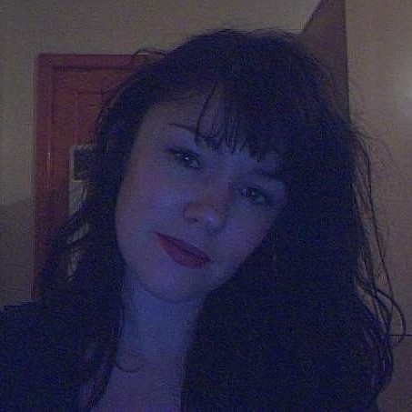 Rachael Russell Photo 36
