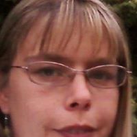 Anna Gillespie Photo 7