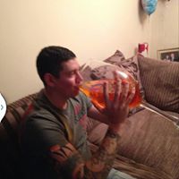 Stephen Winter Photo 29