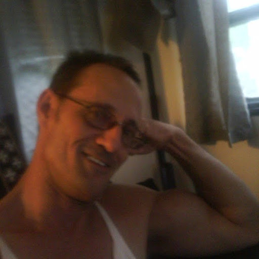 Lance Perkins Photo 24