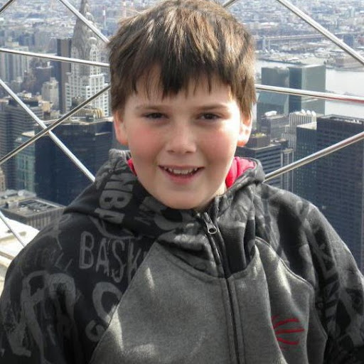 Alex Mccormick Photo 8
