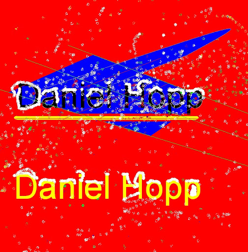 Daniel Hopp Photo 8