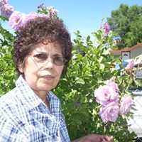 Maria Guajardo Photo 27