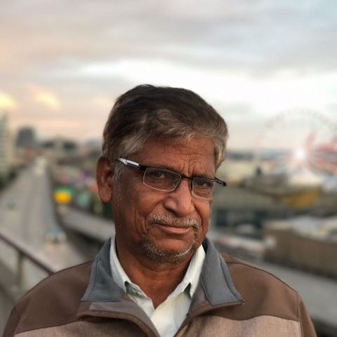 Rajesh Rao Photo 32