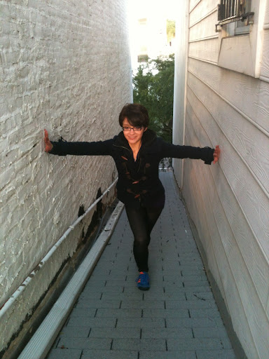 Megan Trotter Photo 31