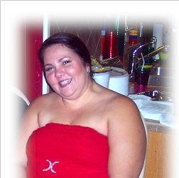 Frances Morales Photo 34
