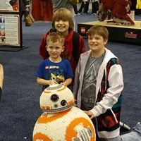 Sheila Laughlin Photo 9