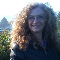 Barbara Colborn Photo 3