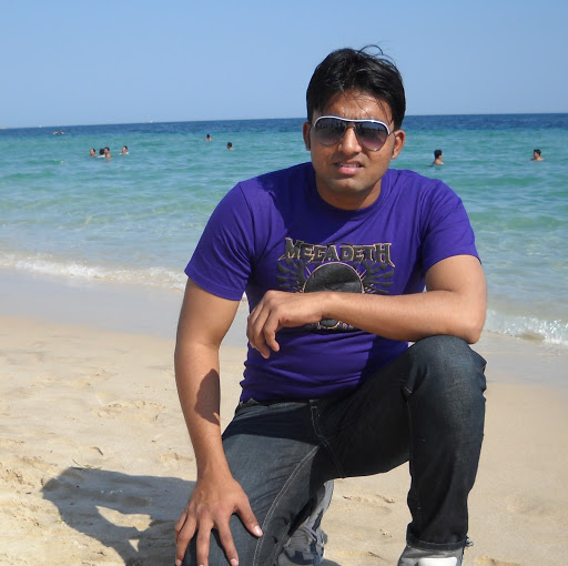 Mohammed Iqbal Photo 47