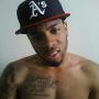 Marquis Robinson Photo 31
