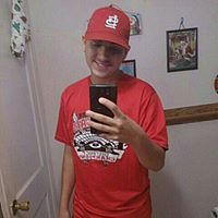 Jesse Perez Photo 2