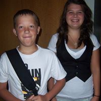 Lisa Gustafson Photo 29