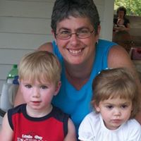 Candace Tuttle Photo 1