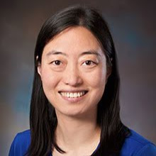 Zhen Li Photo 9