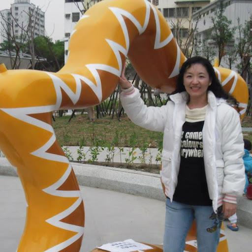Fen Li Photo 8