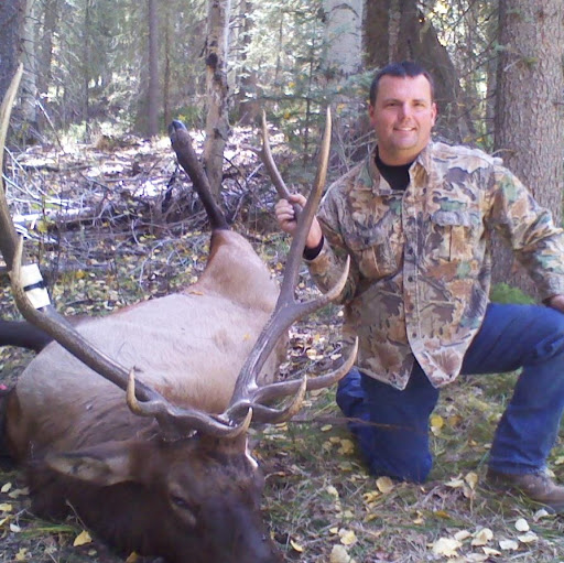 Wendell Garner Photo 22