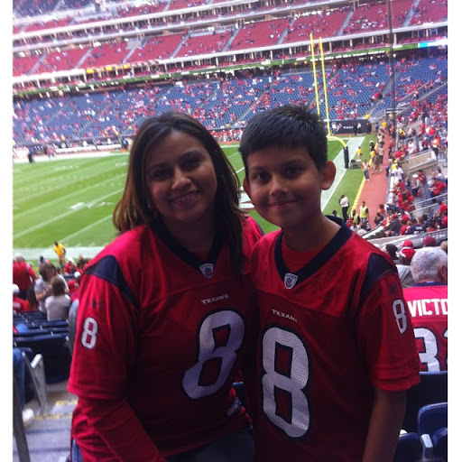 Patricia Frazier Photo 17