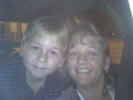 Betty Duvall Photo 14