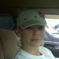 Nikki Perkins Photo 12