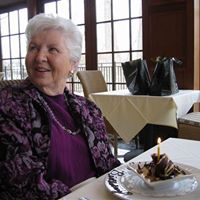 Martha Jacobson Photo 8