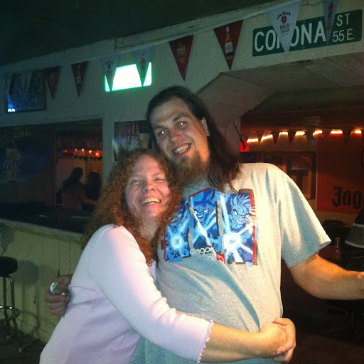 Pam Fowler Photo 13