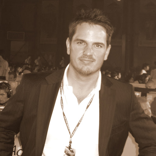 Sam Mathews Photo 34