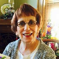 Joyce Gross Photo 29
