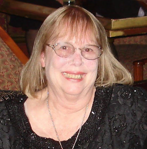 Nancy Moss Photo 34