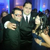 Frank Berardi Photo 31