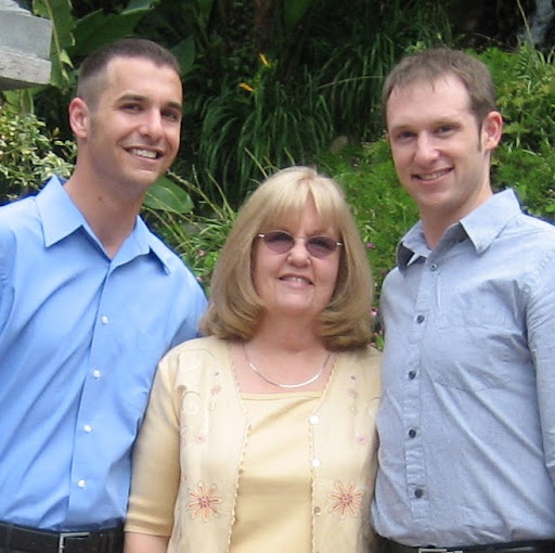 Barbara Walton Photo 15