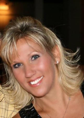 Connie Morrow Photo 8