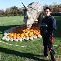 Teng Yang Photo 36