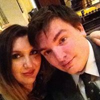 Christopher Hallam Photo 20
