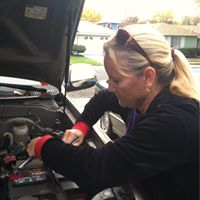 Kathleen Wilkie Photo 16