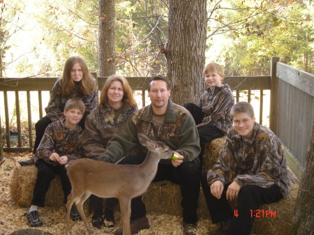 Kimberly James Photo 10