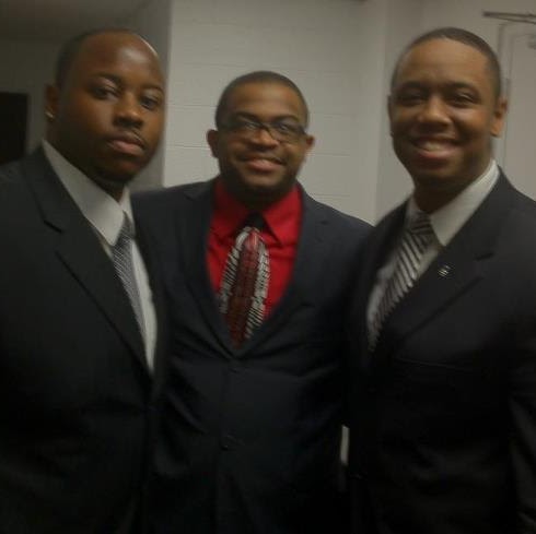 Jerome Gregory Photo 34