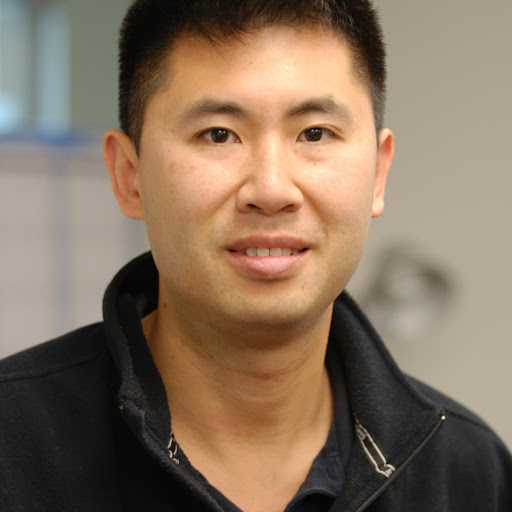 Francis Cheung Photo 12