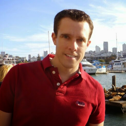 Peter Gilbert Photo 32