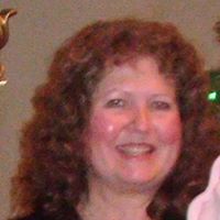 Teri Dunham Photo 5