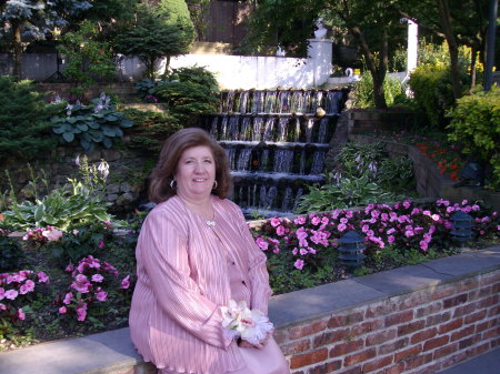 Mary Fleming Photo 28
