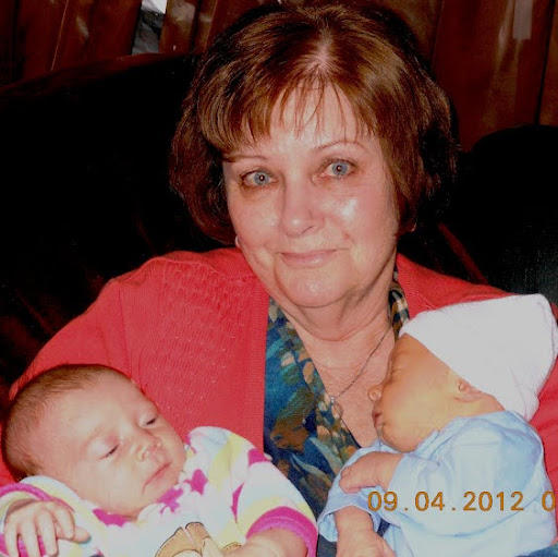 Mary Emmons Photo 34