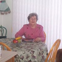 Pauline Archer Photo 12