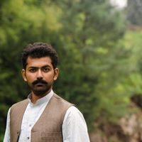 Muhammad Siddiqi Photo 35